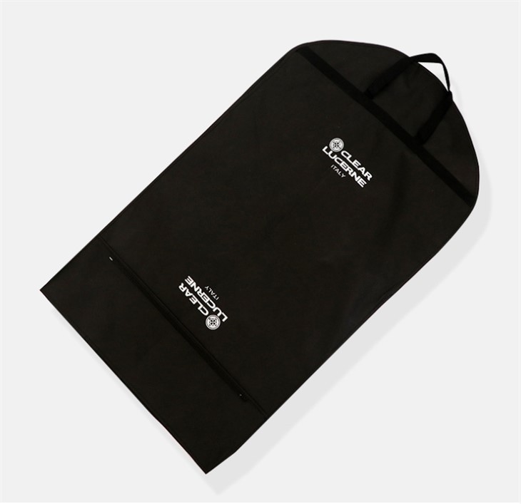 Non-woven Suit Cover Suit Dust Cover