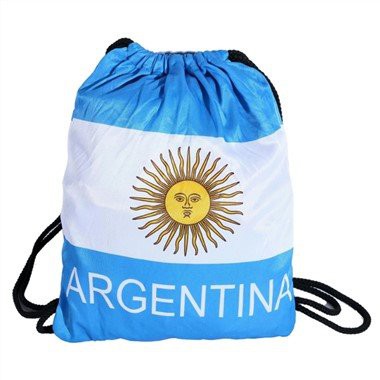 حقيبة ظهر رياضية برباط من سبلميشن